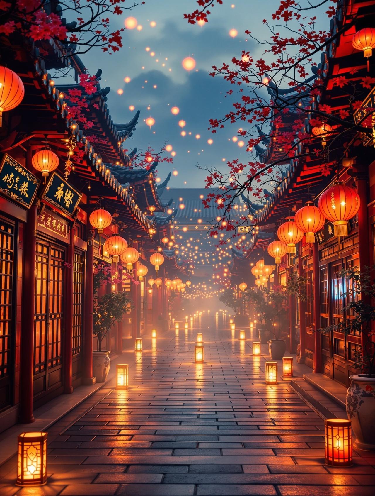 长安十二时辰 - 理论影视详情页